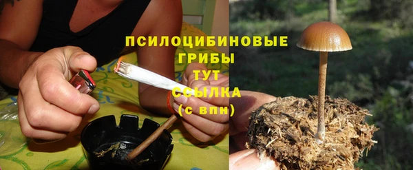 твердый Баксан